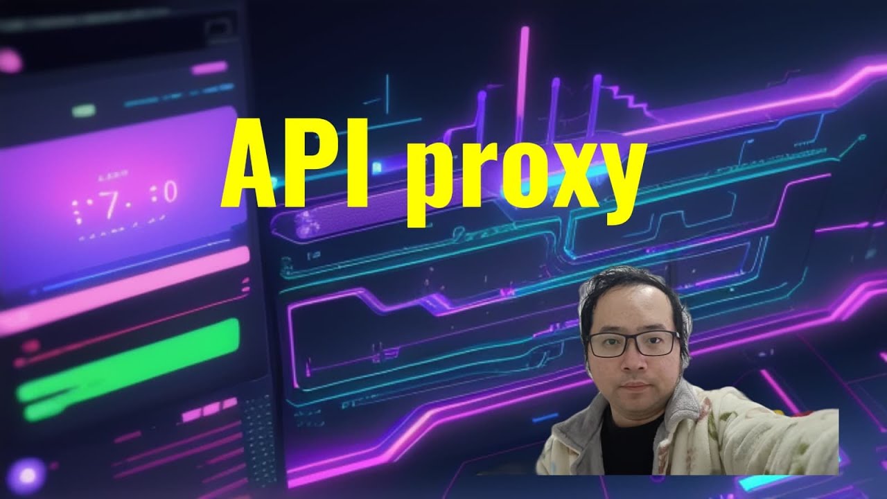 Raspberry Pi Home Lab Planning to set up an HTTP API proxy for two development boards and two networ