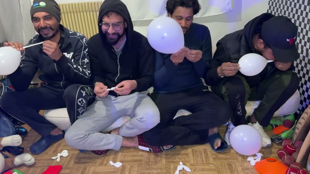 Challenge jassi joban prona saab
