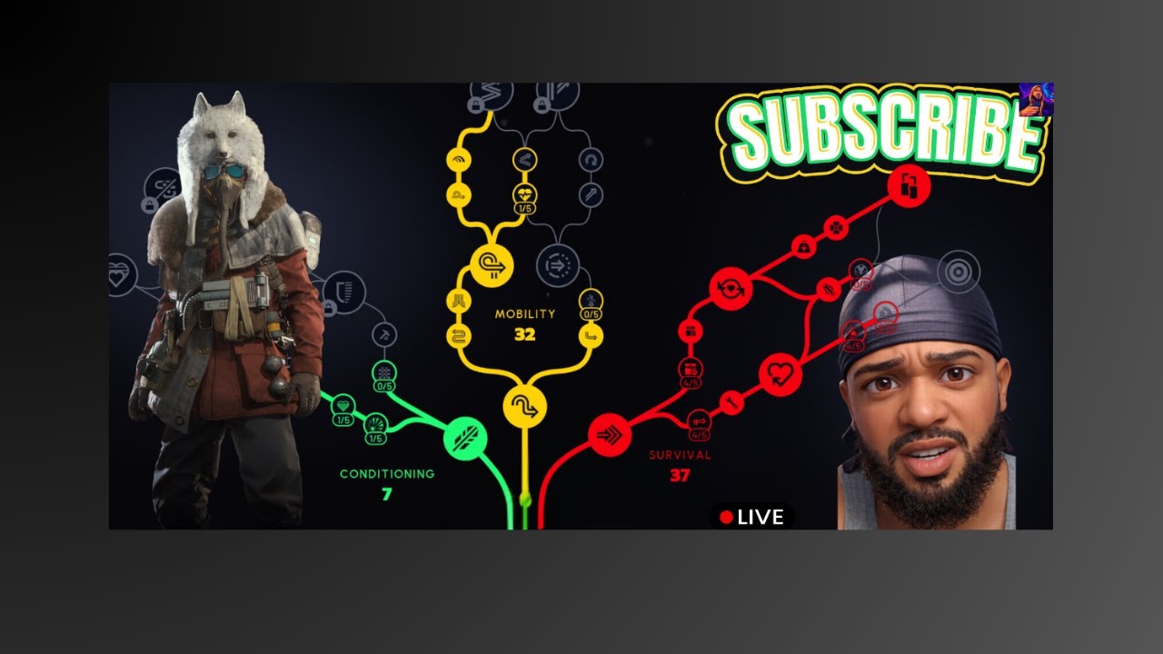 Arc Raiders Quest & PVP. I NEED LOOT