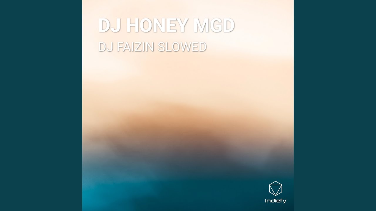 DJ HONEY MGD
