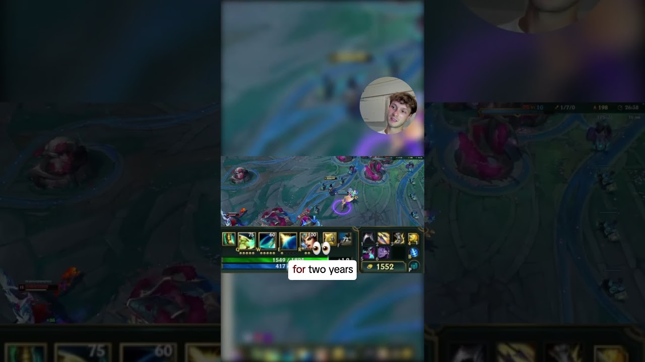 Beginner to Master in 2 years? - fake or doable? #leaugeoflegends #loldeutsch #rankedclimb #ranked