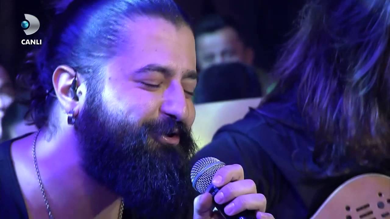 Koray Avcı - Yazımı Kışa Çevirdin - Beyaz Show