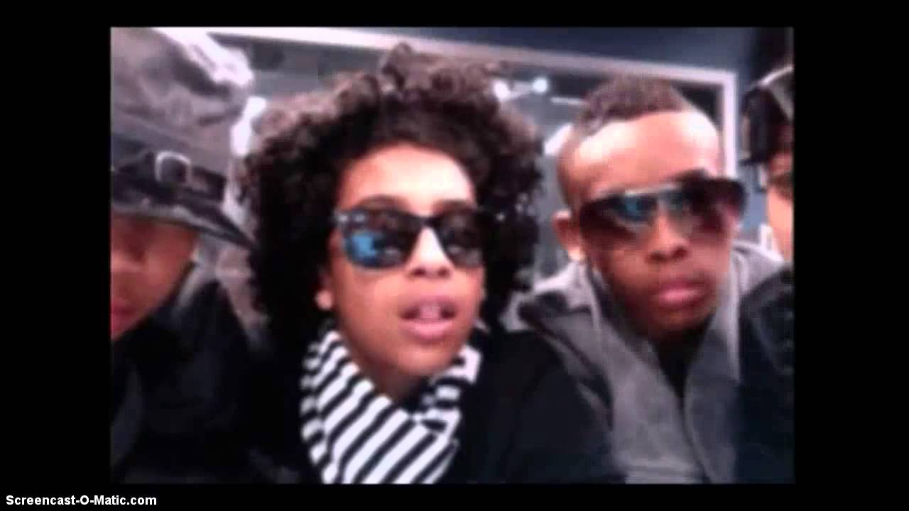 Princeton / MB Freaky Moments / Keek
