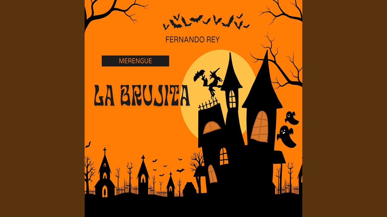 La brujita (Merengue Version)