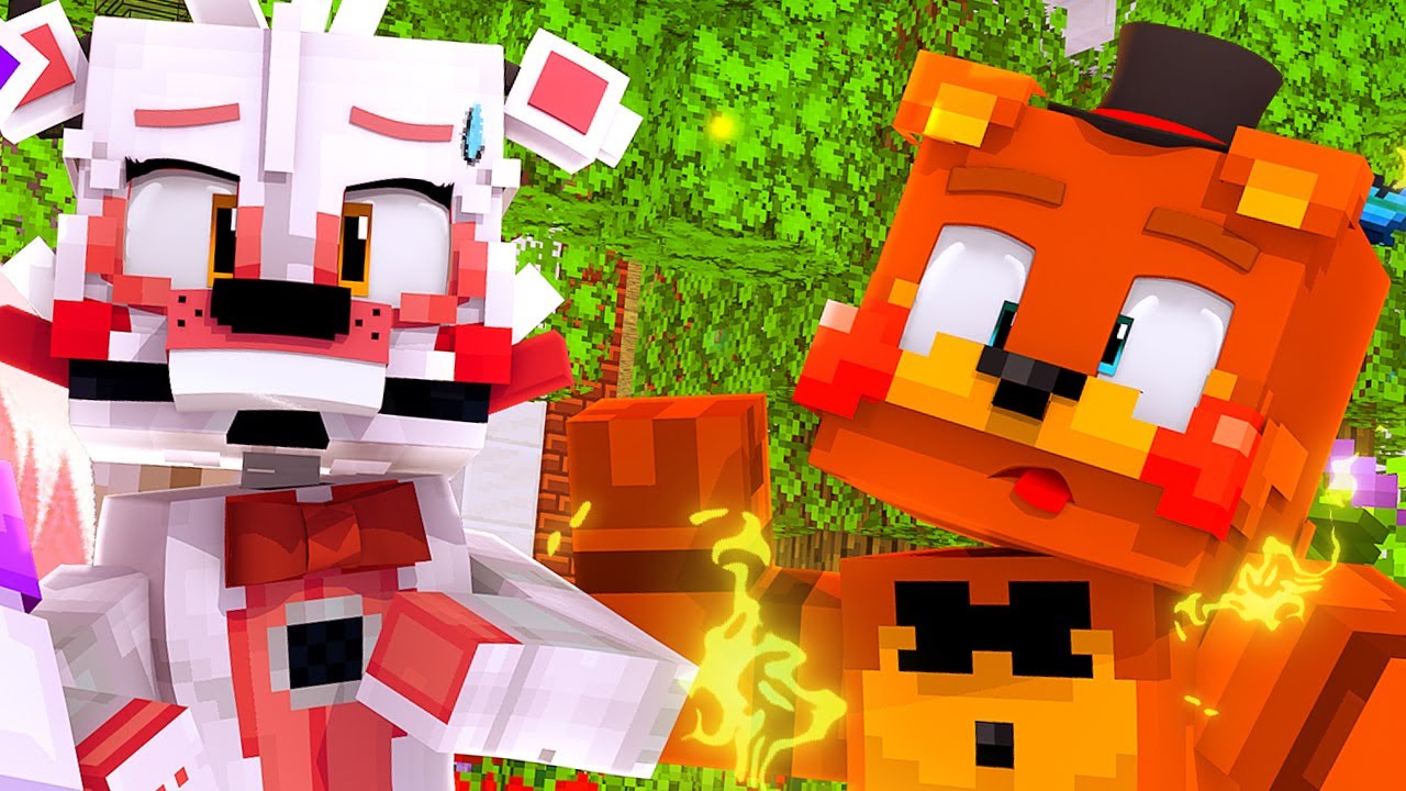 FNAF High: 