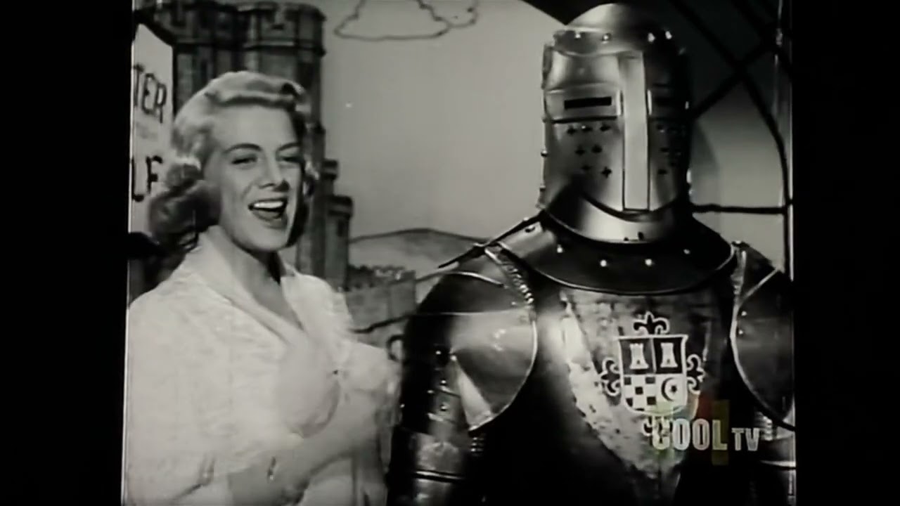 Thou Swell, Thou Witty, Thou Grand - Rosemary Clooney | 1956