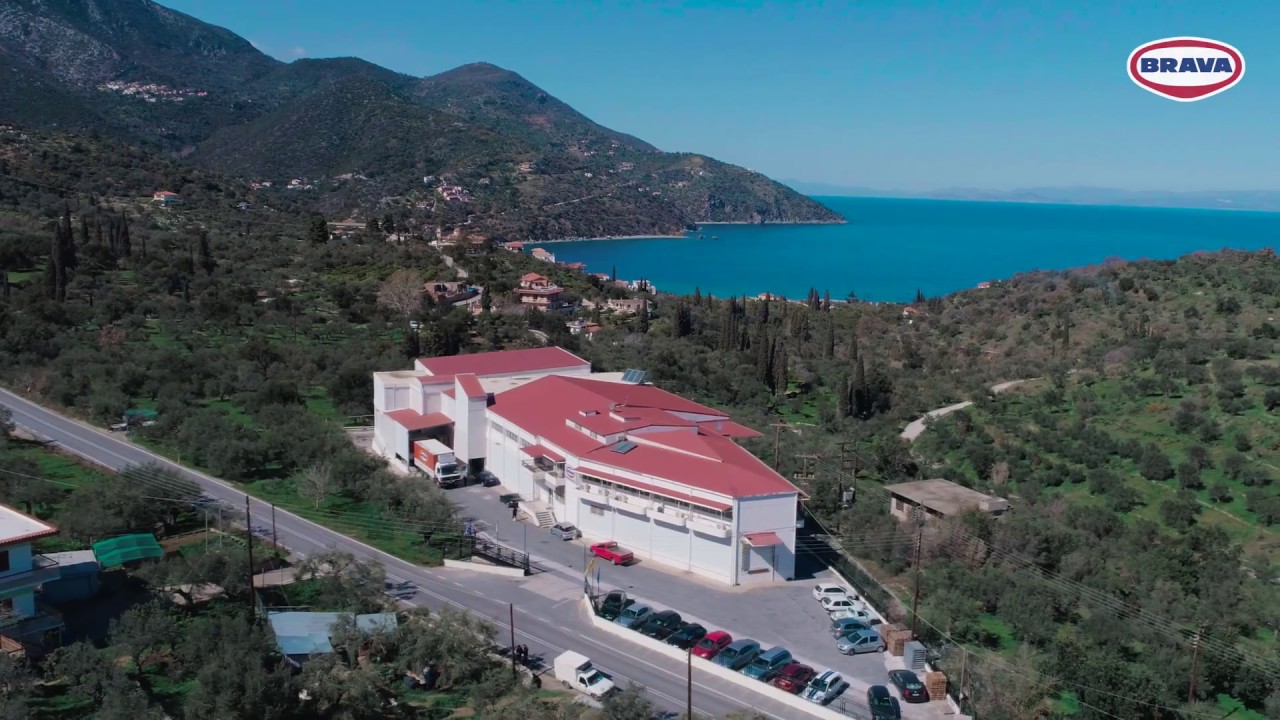 Mediterranean Foods Corporate Video