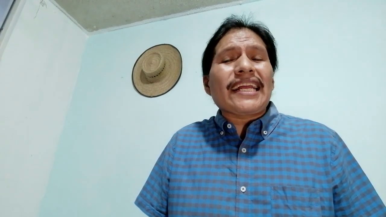 Yo soy peregrino(cover kichwa juyany) Ñuka kai pachata yalikllami kani