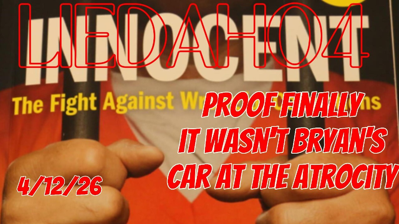 THE REVEALING SPECIAL O.M.G. IT WASN'T KOHBERGER'S CAR IN THE NEIGHBORHOOD #idaho4 #idaho4update