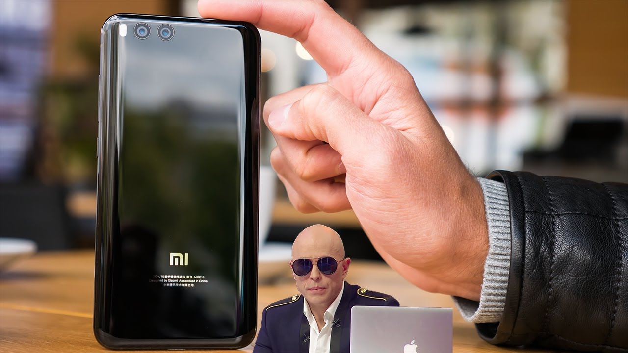 Xiaomi Mi6: полный ОБЗОР и стоит ли покупать?