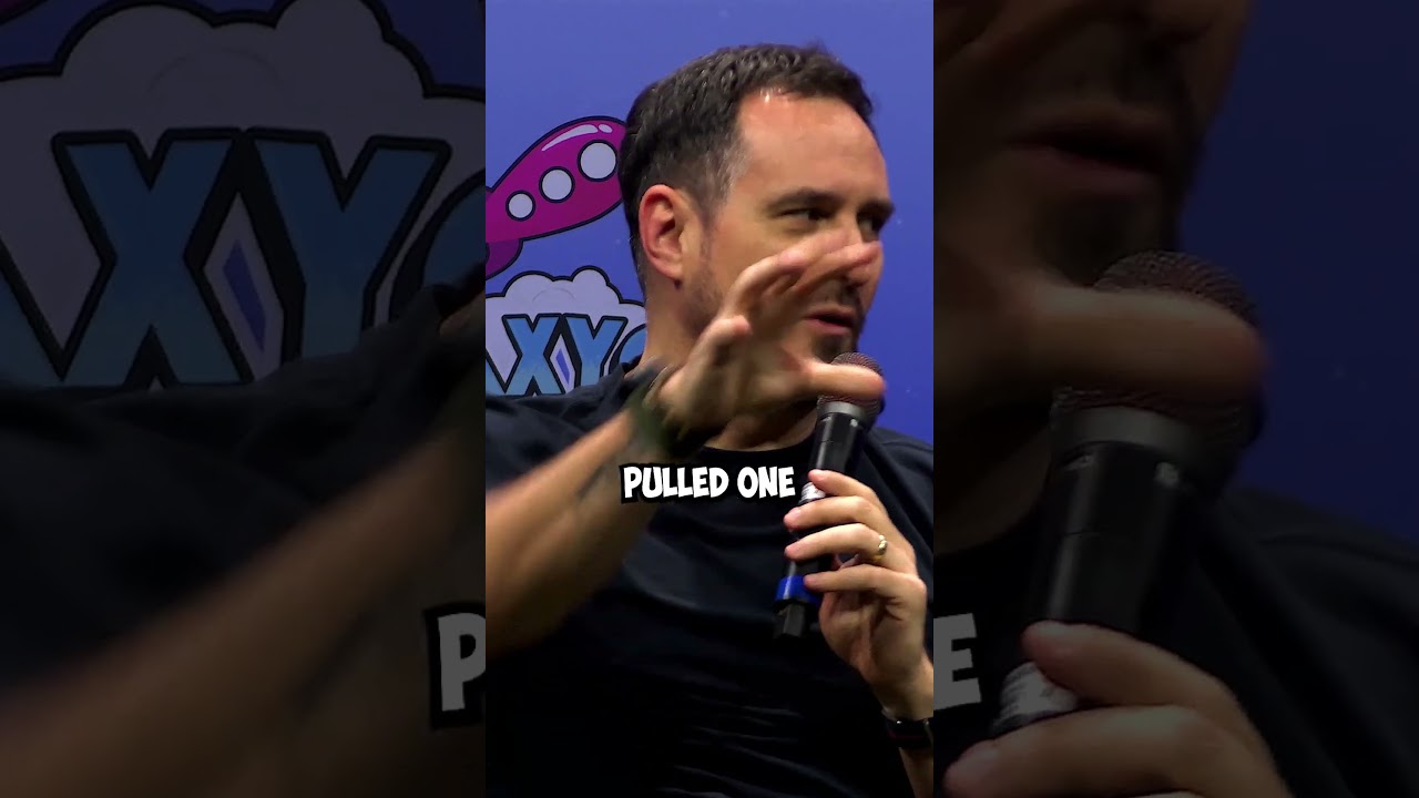 how do the Critical Role team create their unique names?