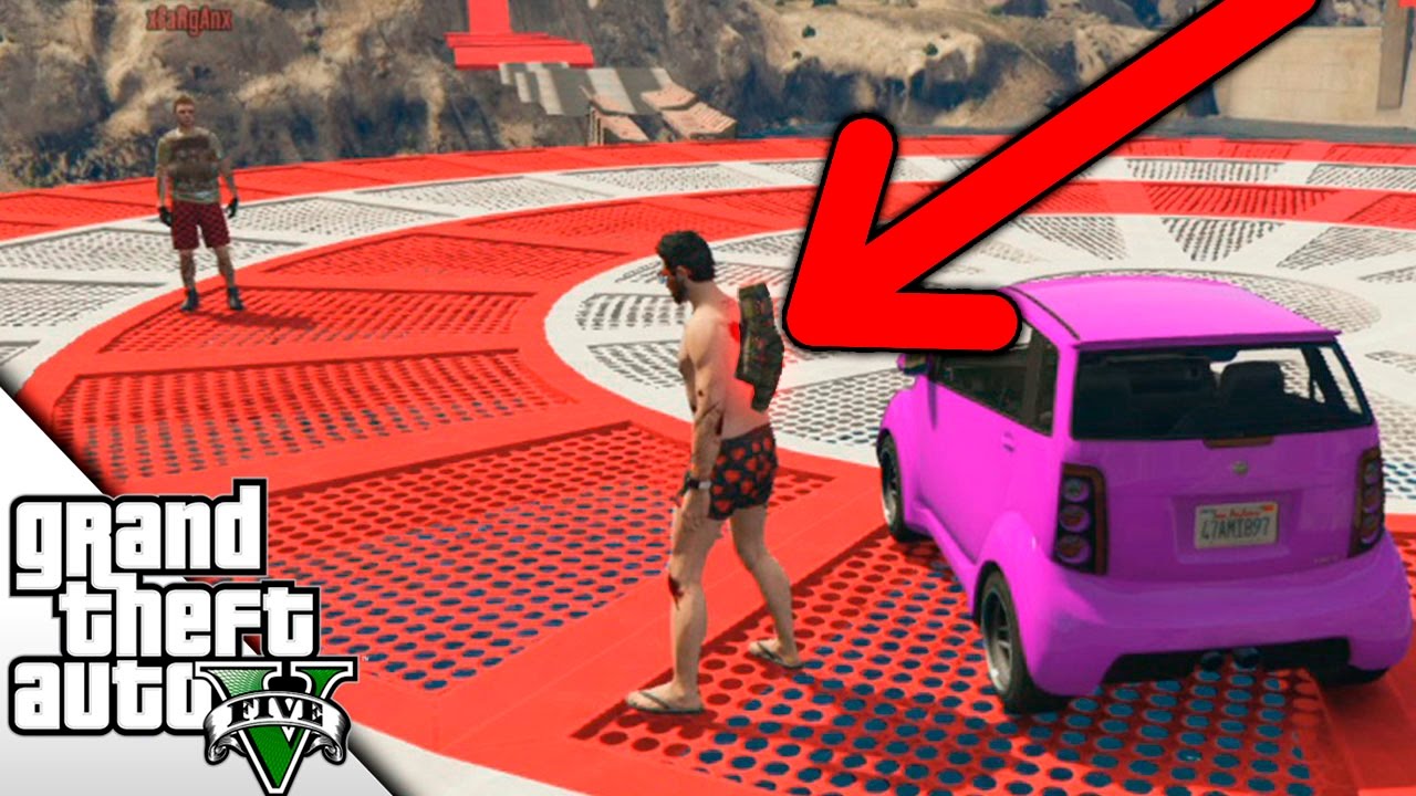 ME LLAMAN A LA PUERTA Y FARGAN ME HACE ESTO... RETO PARKOUR MUY CHULO!