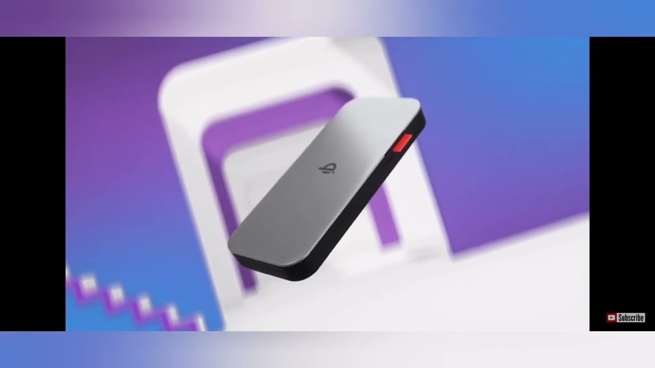 🔝 Lenovo Go Wireless Mobile Power Bank (10,000 mAh) Product Tour