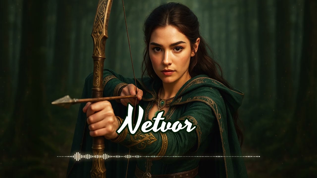 Netvor [♬ Power metal]
