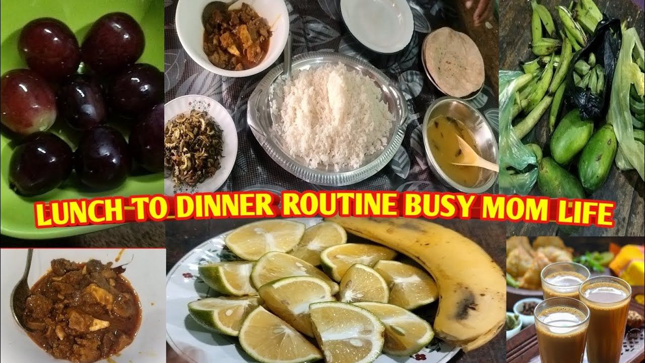 Lunch To Dinner routine|| mutton Bhuna||Australian grapes 🍇|| #muttonrecipe #muttoncurry 