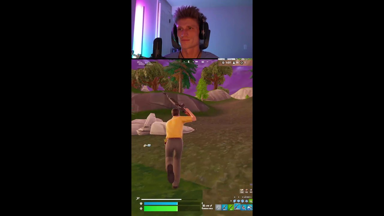 MrRelatableFN is LIVE!