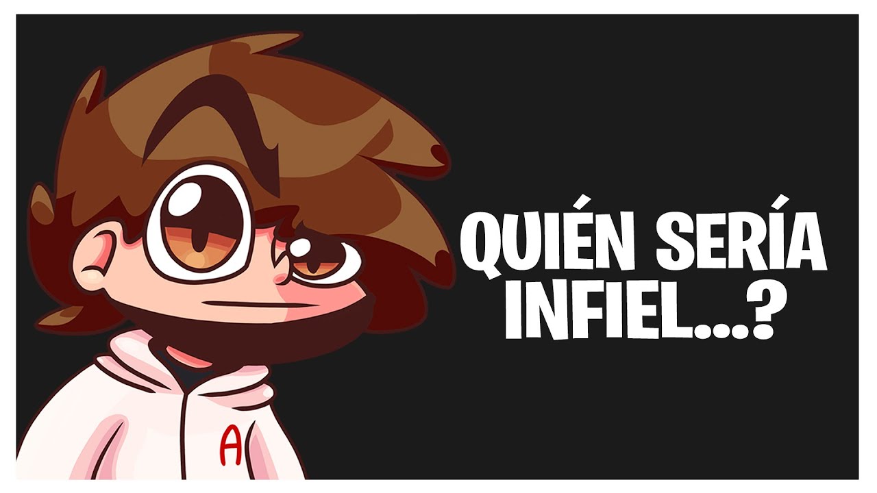 Los WBNS juegan QUIÉN ES MÁS PROBABLE QUE... [COMPLETO]