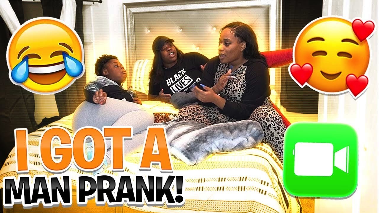 FINALLY TELLING MY SISTERS ABOUT MY BOYFRIEND ( EMOTIONAL 🥺)