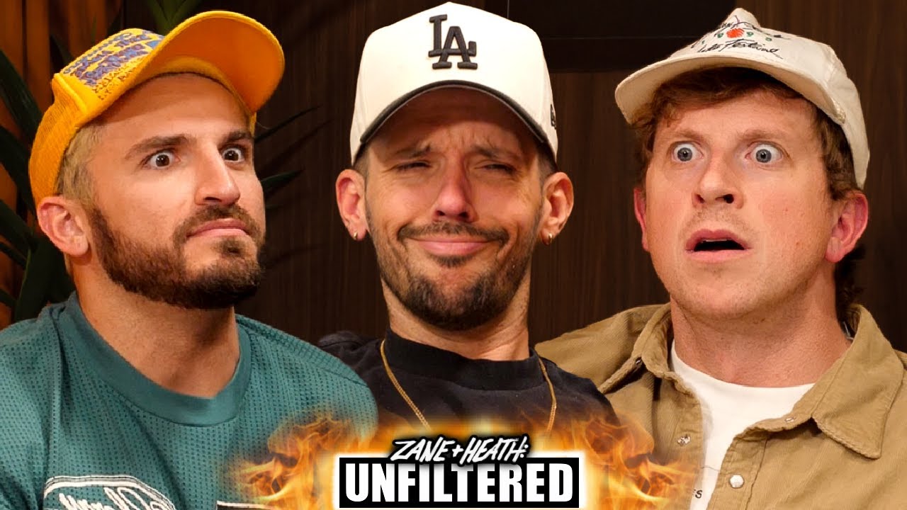 We Embarrassed This A-List Singer at a Party - UNFILTERED 281