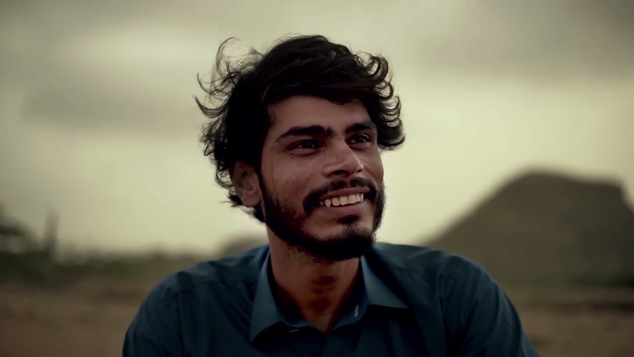 Andara Chirege | Muneer Momin | Nobat e Neshani | Album 05 | Saleem Baloch
