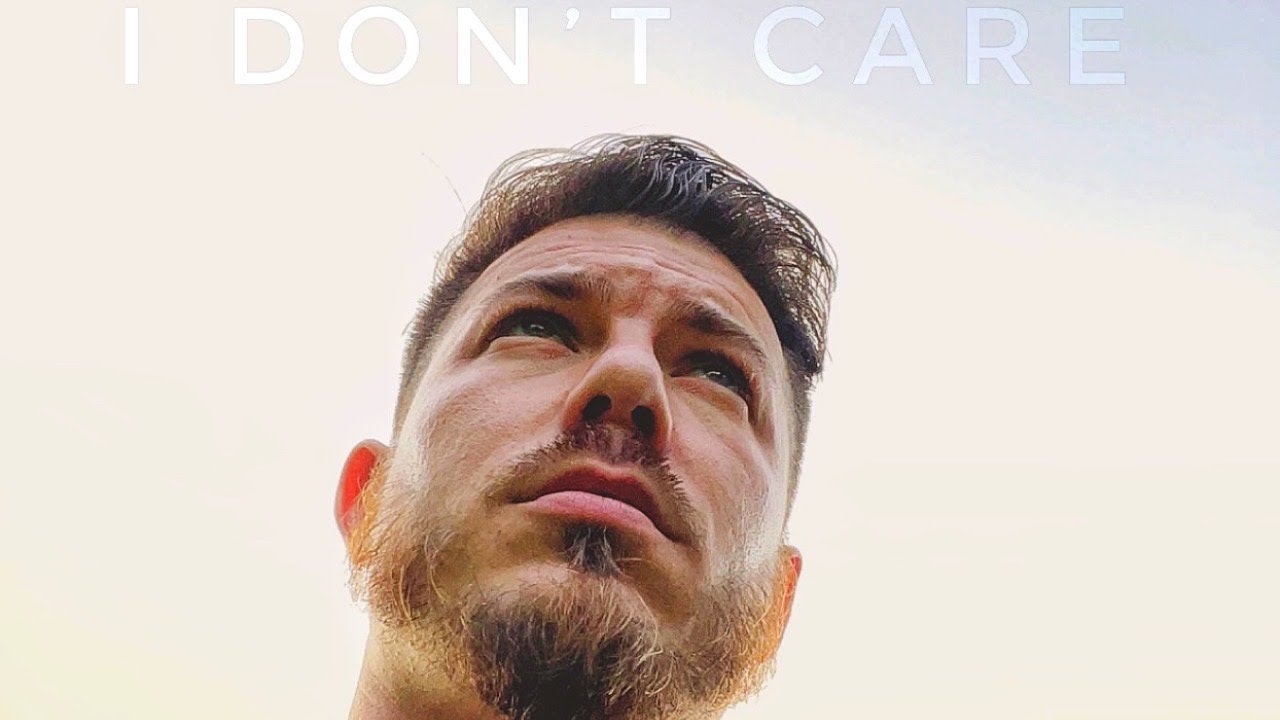 William Sko - I Don't Care