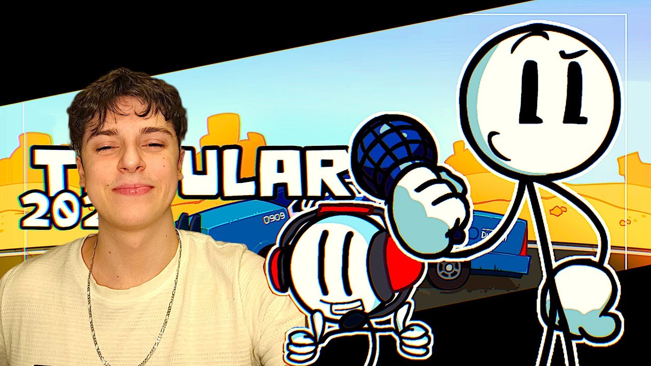 FNF: Stickmin in 2026 (Titular 2026) &ndash; Full Mod Gameplay!