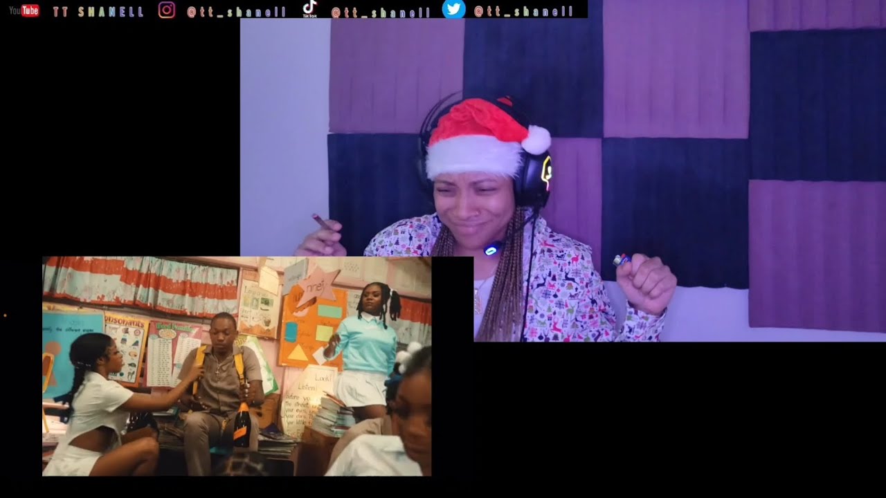 Valiant - Dunce Cheque | Official Music Video Reaction