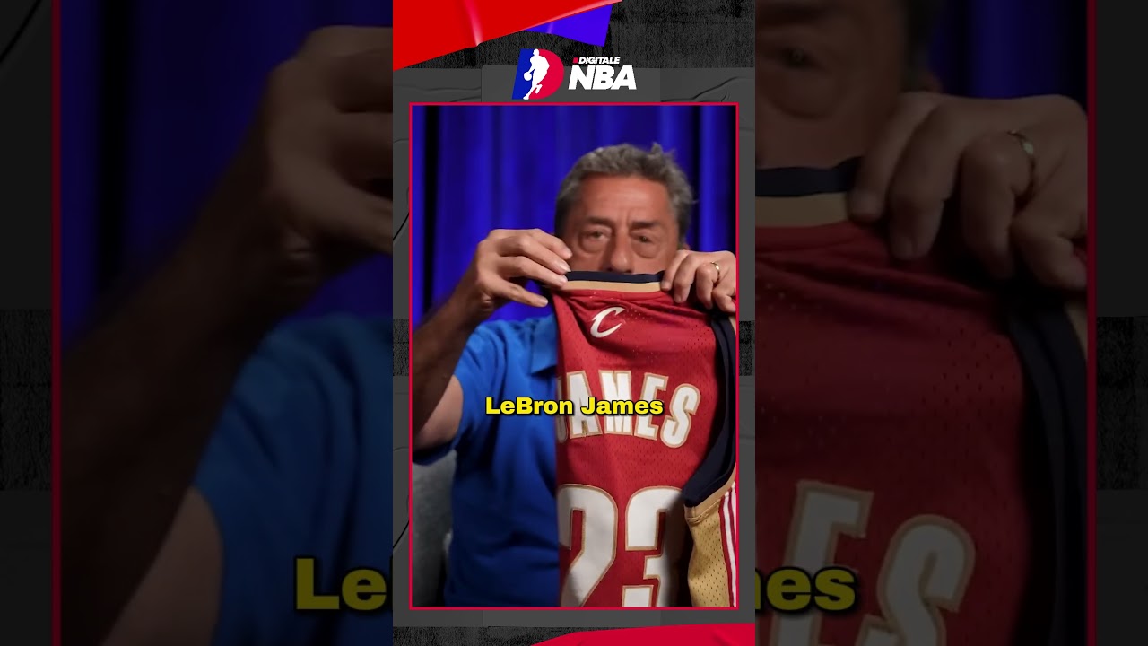 EFSANE LEBRON JAMES FORMASI!