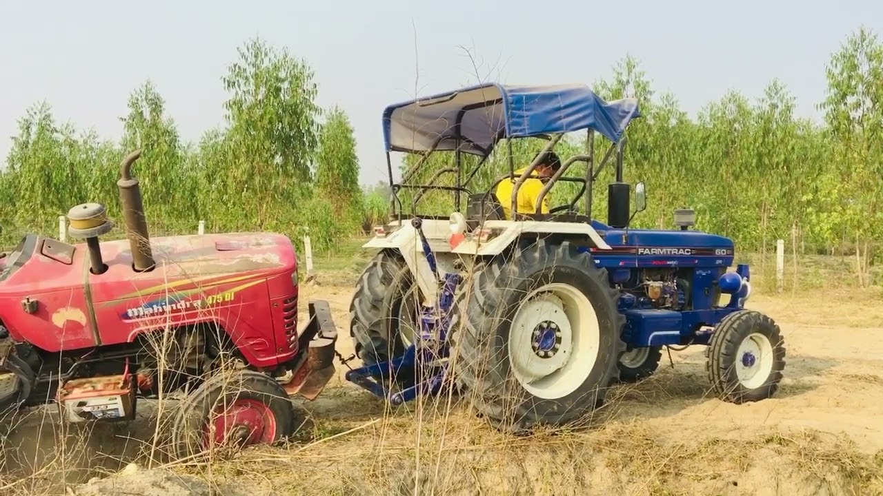 Farmtrac