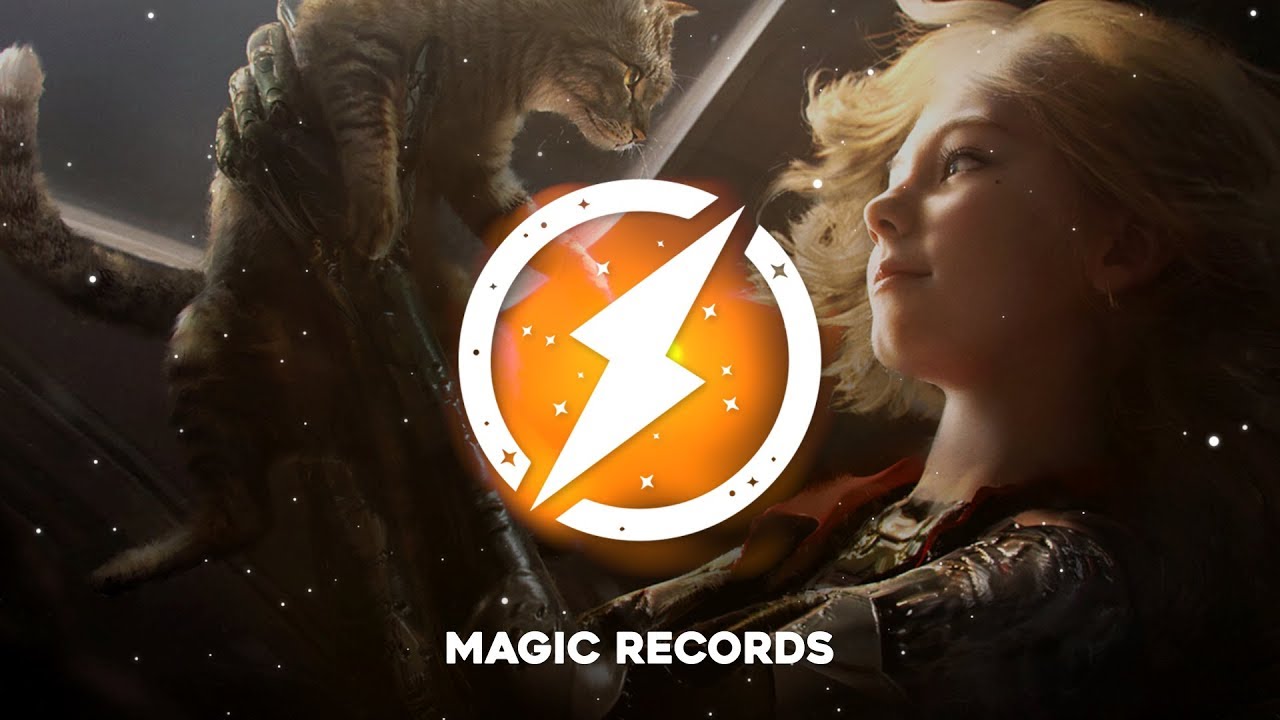 Edwince & Svniivan & Mitchell Martin - Euphoria (Magic Free Release)