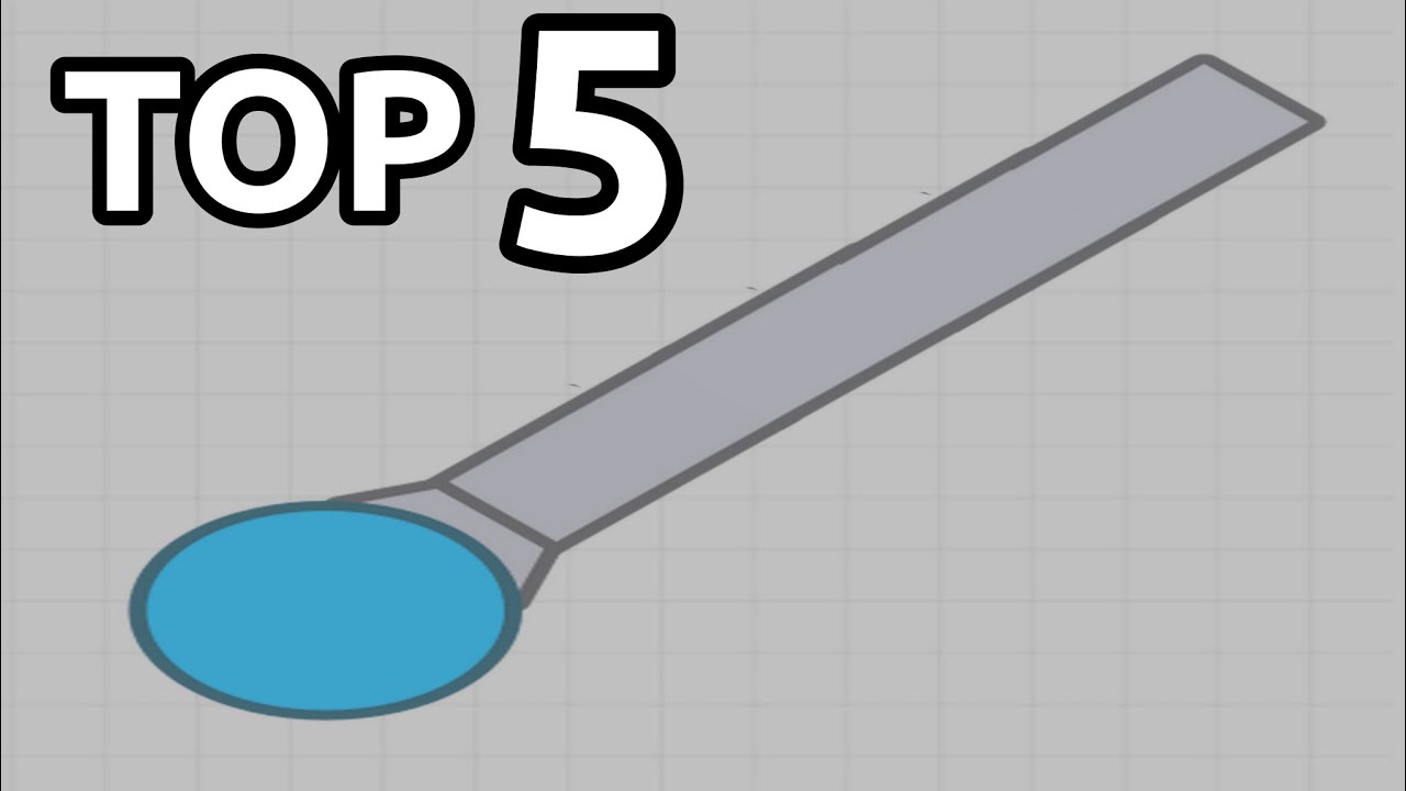top 5 goofy tank !!!!! (Woomy-Arras.io)
