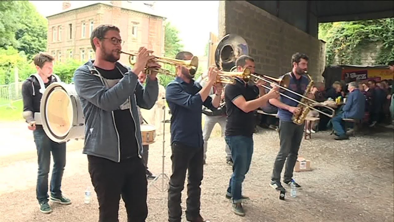 14e Festival 