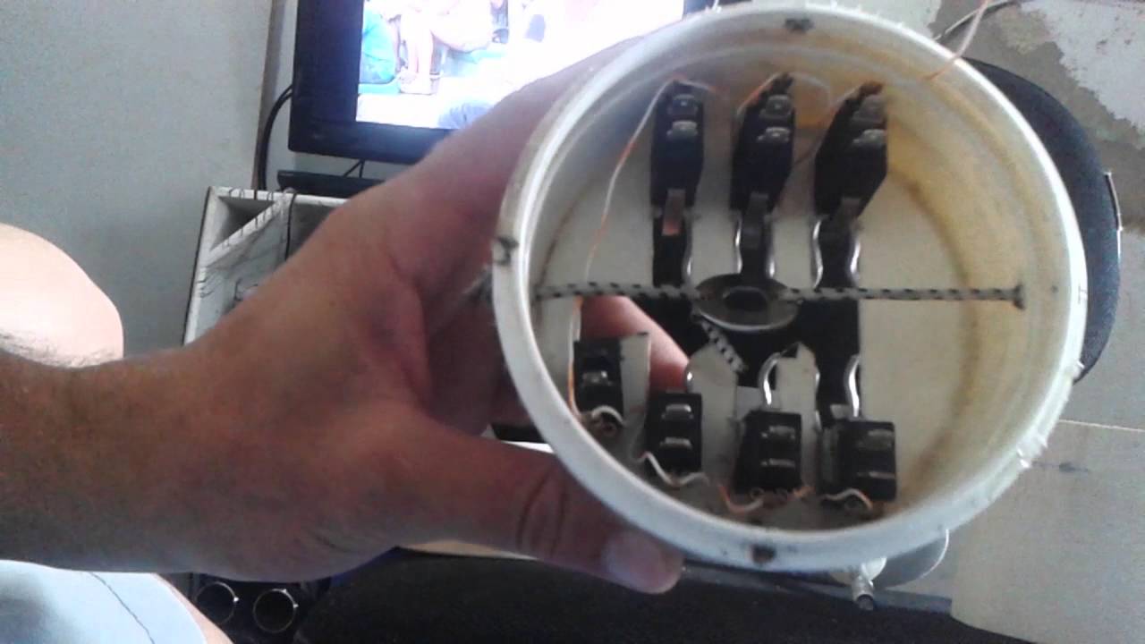 Hshift de pvc