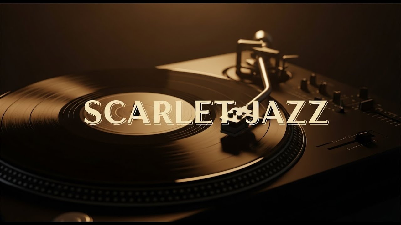 Jazz for True Music Lovers | Timeless Jazz on Vinyl