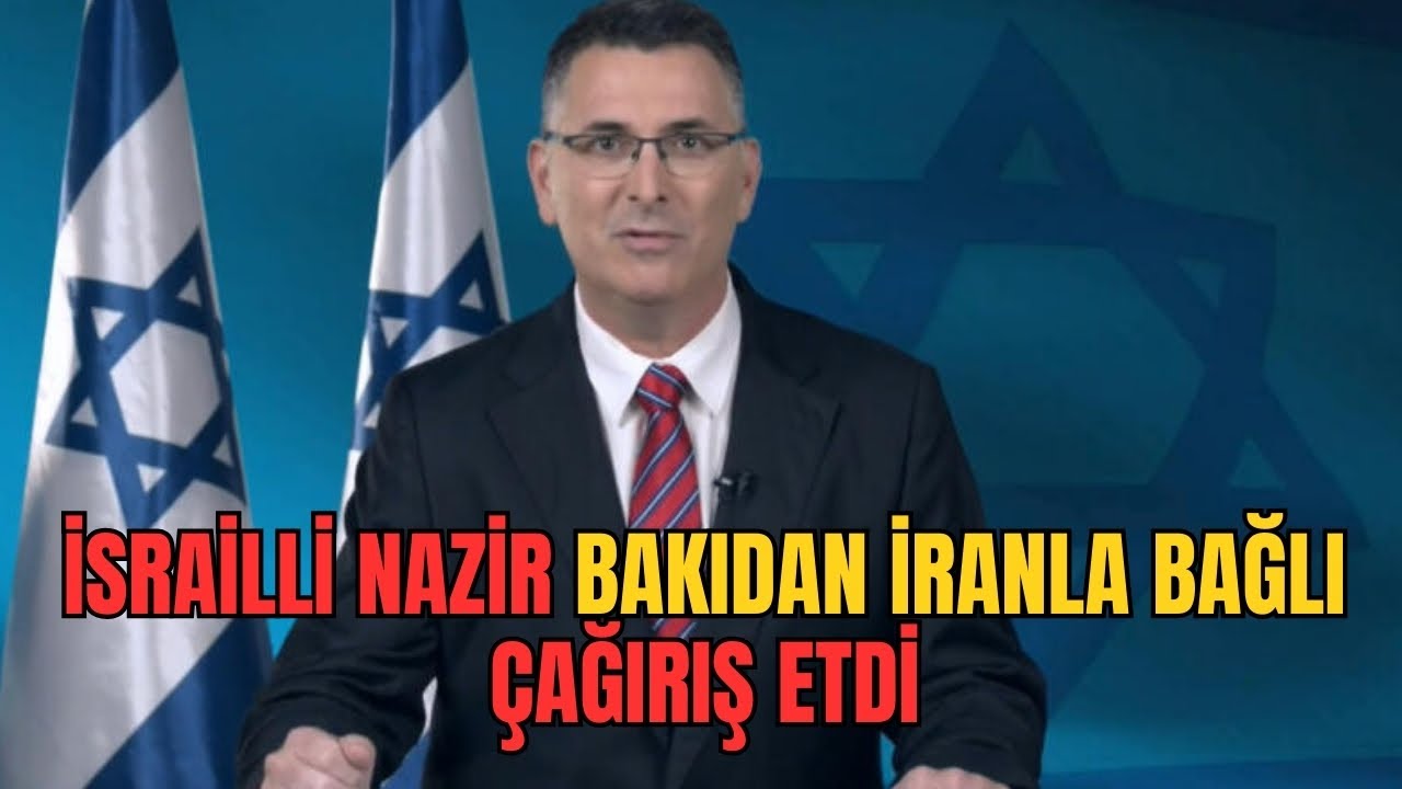 ŞOK İDDİA: Xamenei 100 metr dərinlikdəki BUNKERƏ KÖÇDÜ. - LAF TV