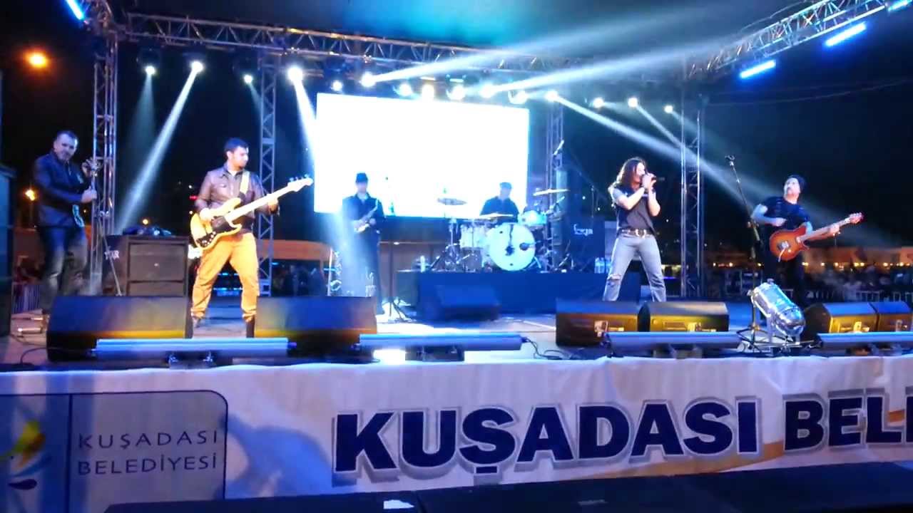 Onur Uğuş-Haluk Levent 
