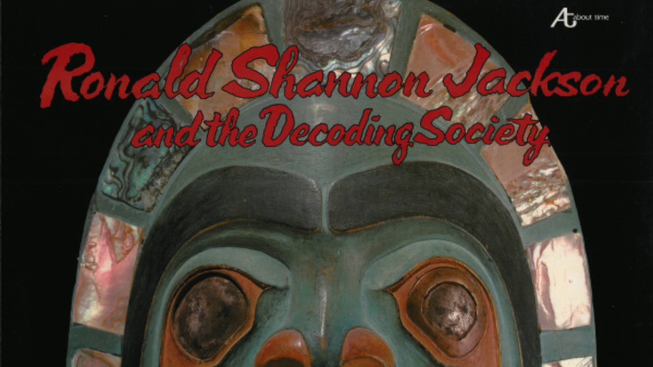 nightwhistler Ronald Shannon Jackson And The Decoding Society