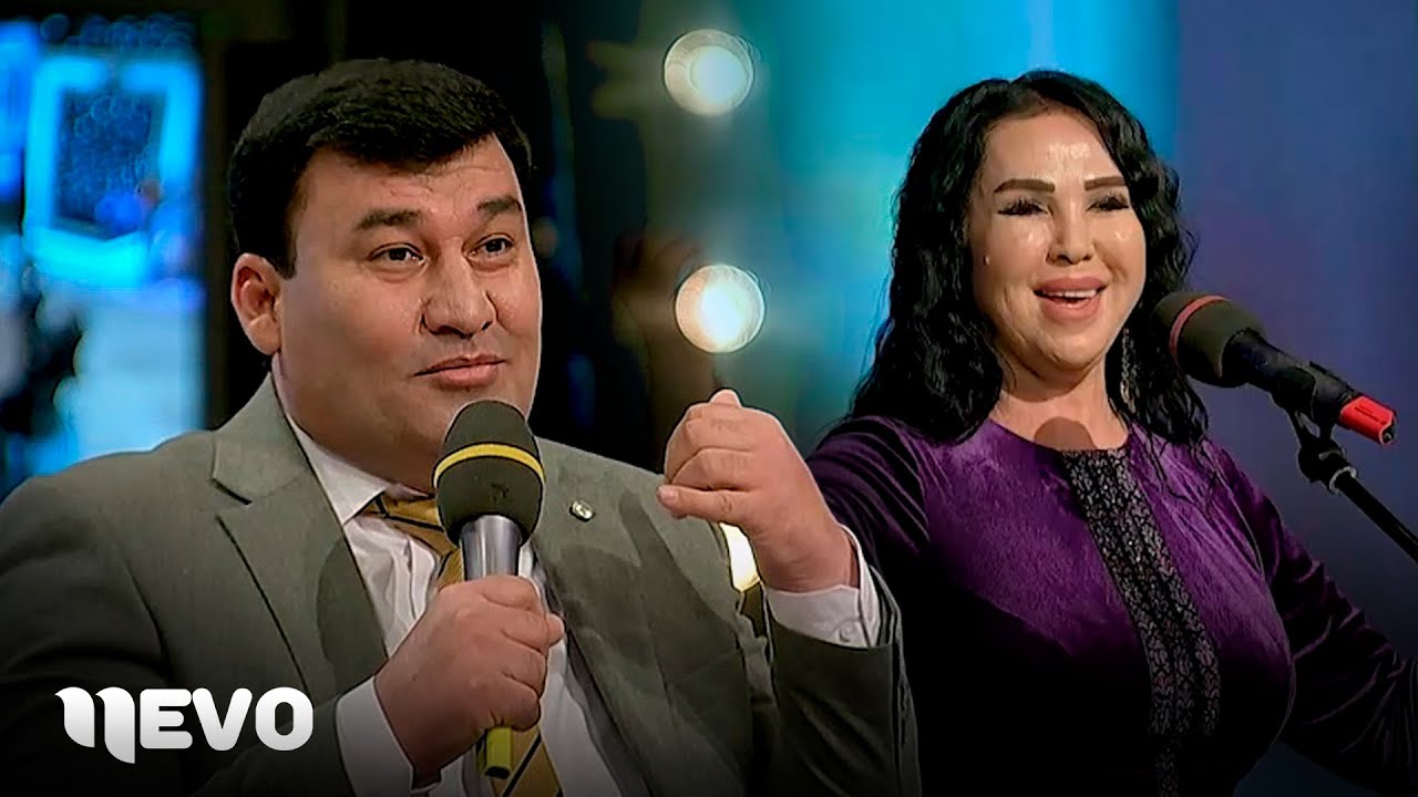 Oybek Quvvatov - Unutmoq osonmas ko'rsatuvida