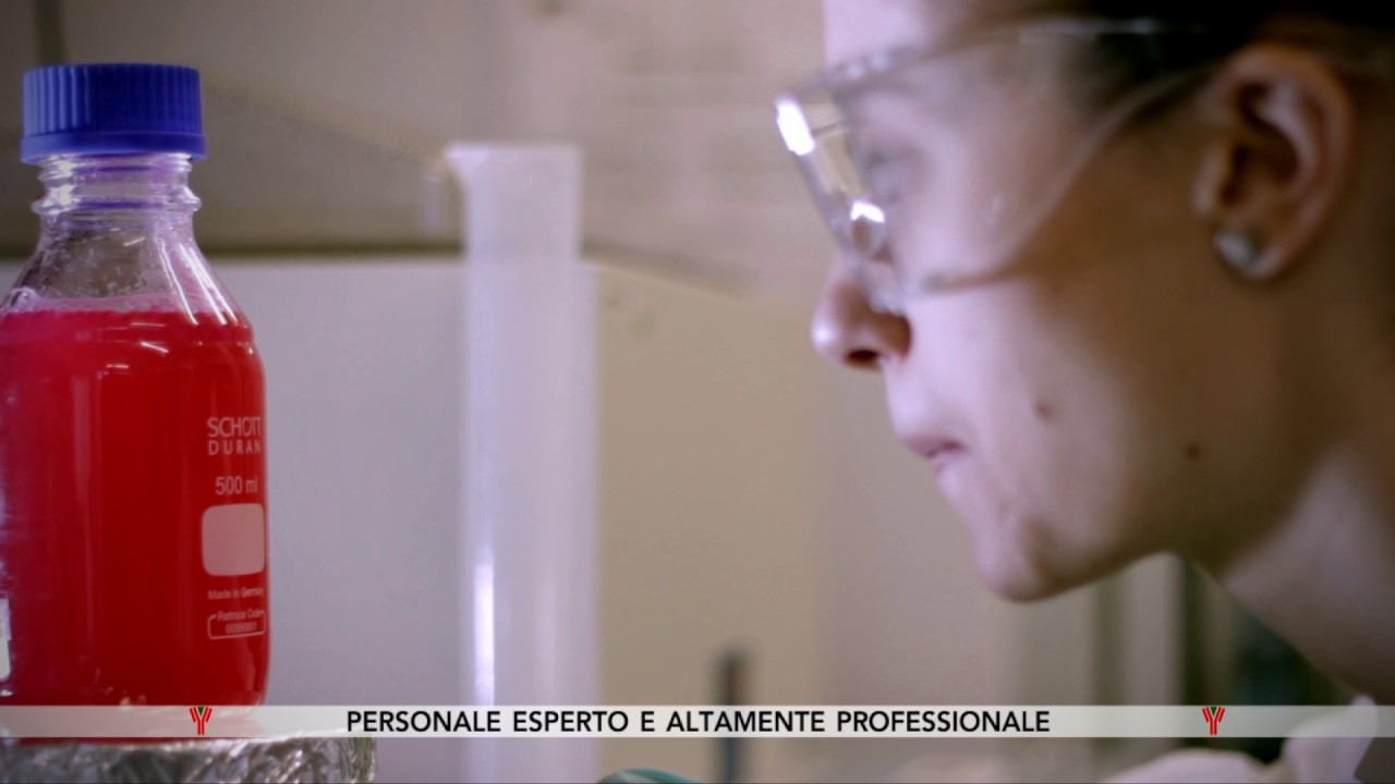 VisMederi - il controllo qualit&agrave; per la tua azienda