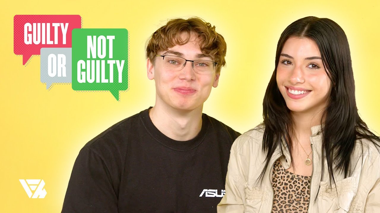 Couple Answers Juicy Questions!