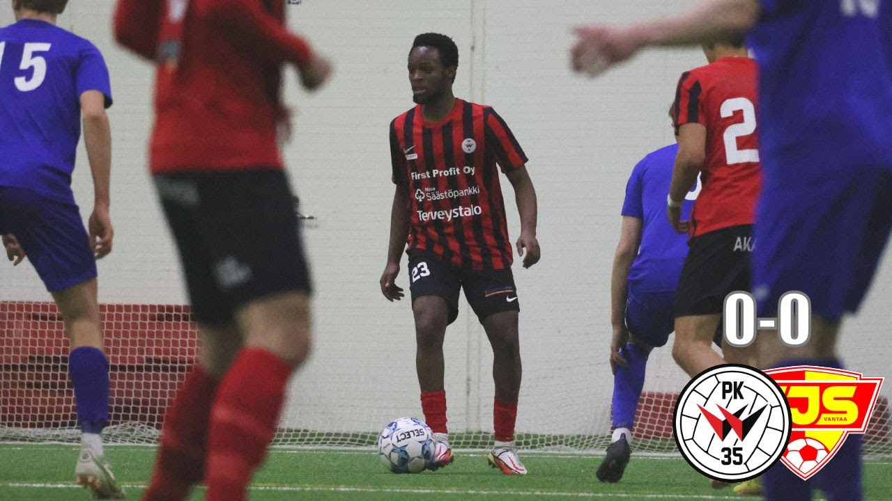 11.3. PK-35 - VJS 0-0 | Kooste