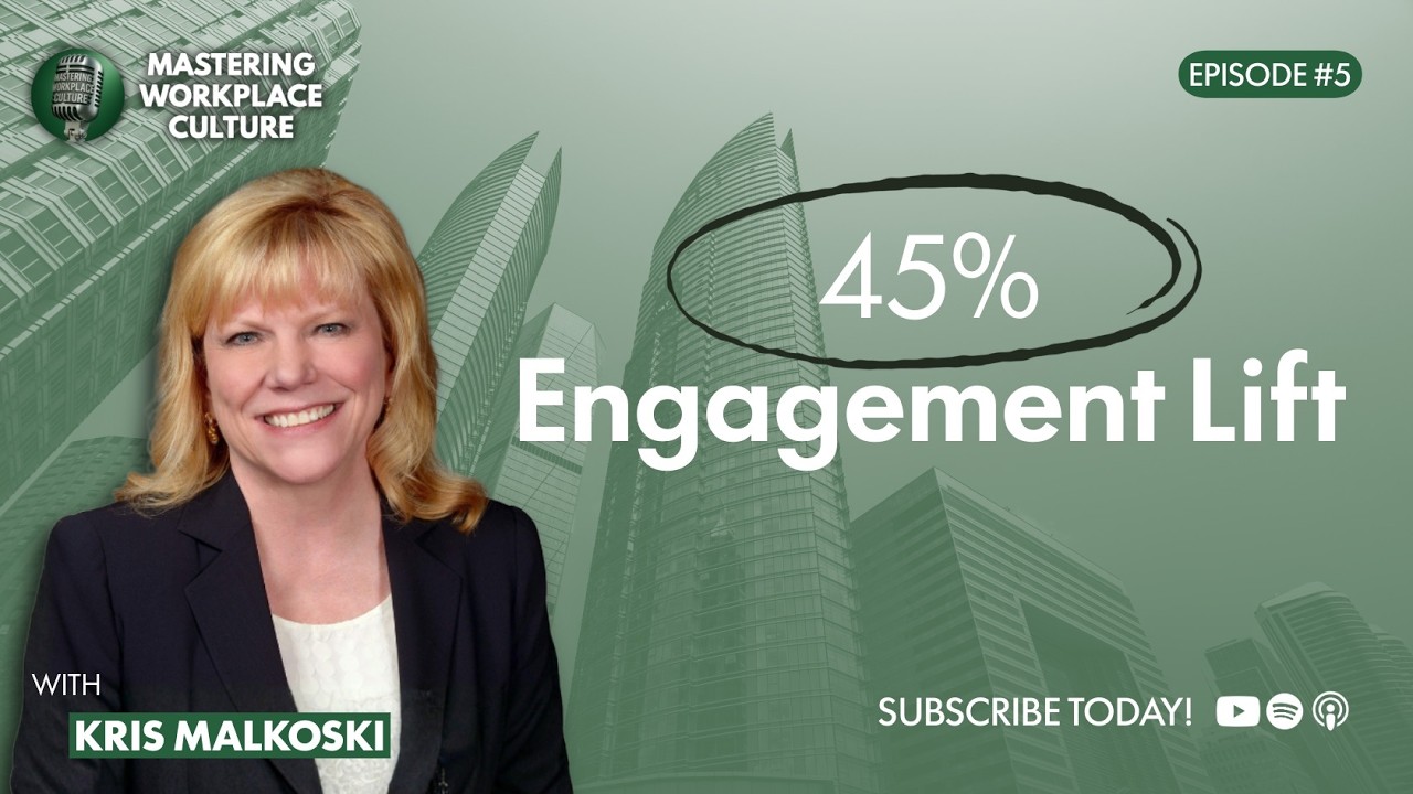 The Culture Fix That Boosted Engagement 45% at World Kitchen