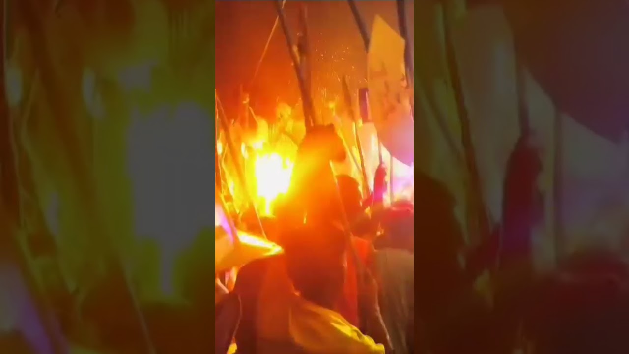 Hathua Muharram Mali tola 
