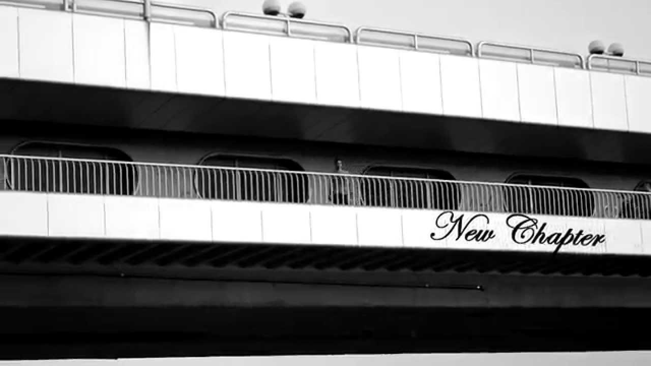 Eduard Danilovici | New Chapter |