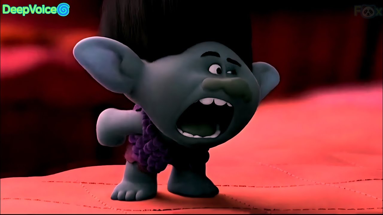Trolls