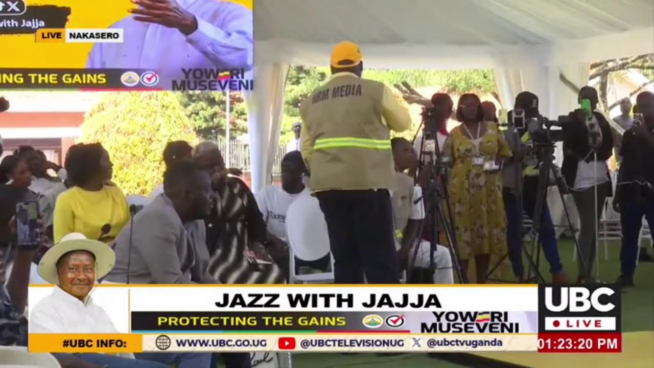 JAZZ WITH JAJJA