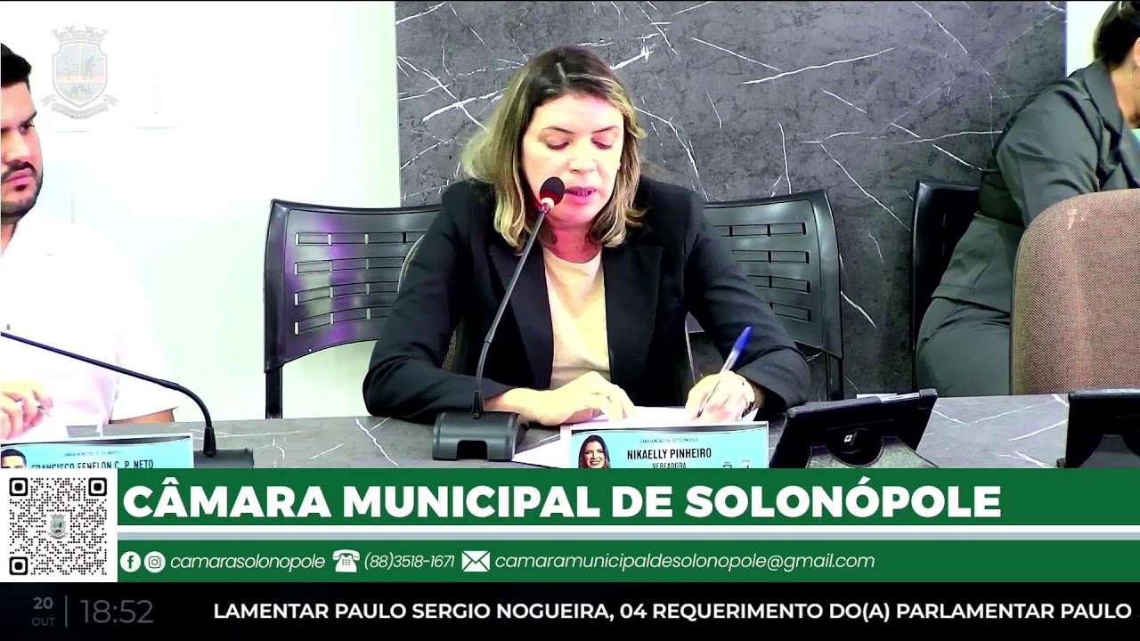 427ª SESSÃO ORDINÁRIA DA 1ª SESSÃO LEGISLATIVA DA 4ª LEGISLATURA