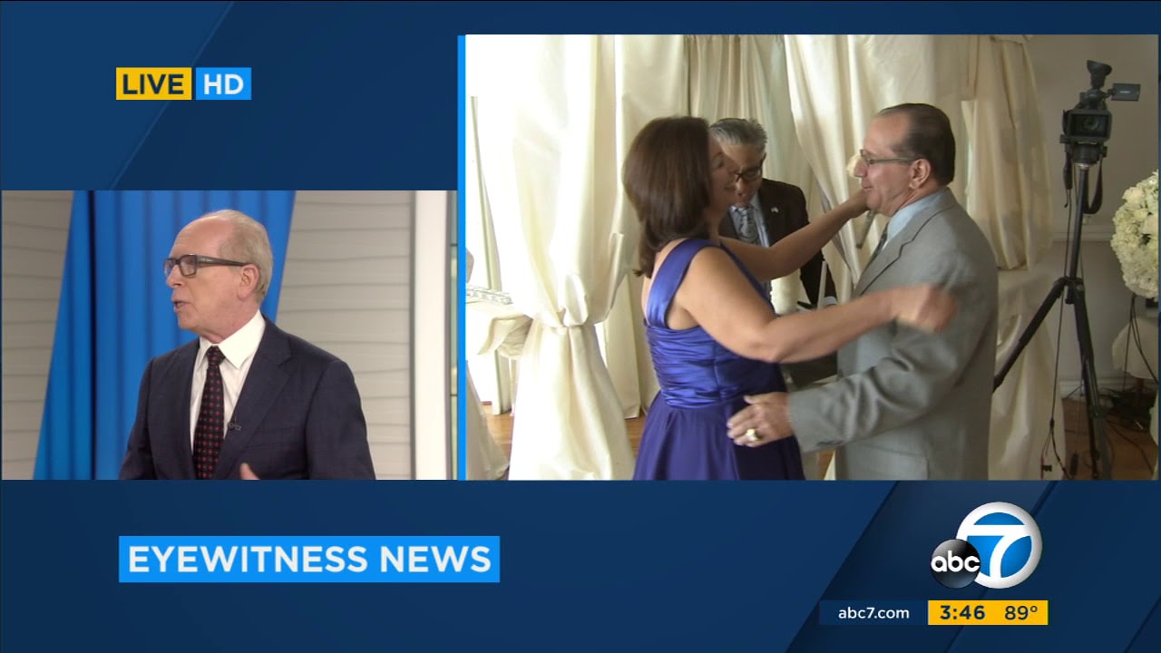 What is Nesting? Top Family Law Attorney Peter M. Walzer Explains on ABC News