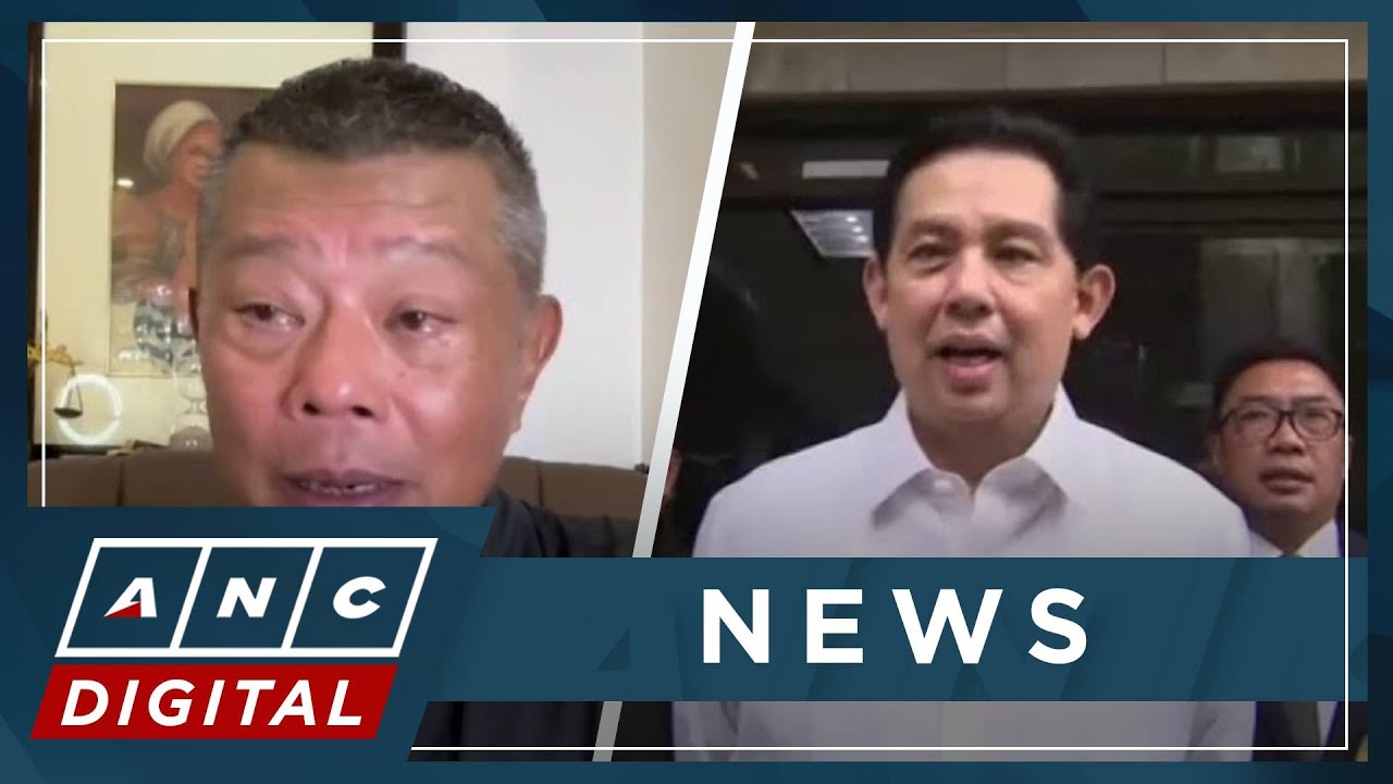 Remulla: Flood control scandal may become first case P1-B fine imposed on negligence | ANC