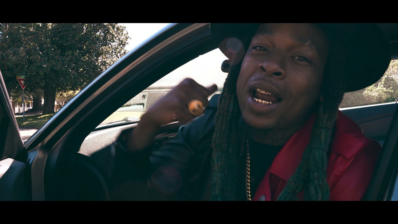 Married Tha Blocc (Narco Marco x Nutty Prince) [Official Video] produced by Karion Mcdade.